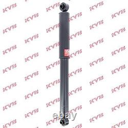 2x Fits KYB KYB343484 Shock absorber OE REPLACEMENT