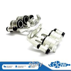 2x Front Left Right Brake Calipers Fits Mercedes Sprinter VW Crafter 2006-2013