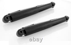 2x Gas Shock Absorbers Rear Right Left for MERCEDES SPRINTER 2006-, VW CRAFTER