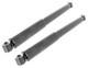 2x Gas Shock Absorbers Rear For Mercedes Sprinter 400, Vw Crafter 2006