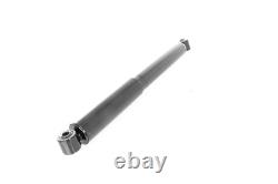 2x Gas Shock Absorbers Rear for MERCEDES SPRINTER 400, VW CRAFTER 2006