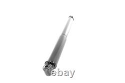 2x Gas Shock Absorbers Rear for MERCEDES SPRINTER 400, VW CRAFTER 2006
