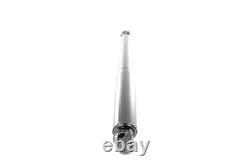 2x Gas Shock Absorbers Rear for MERCEDES SPRINTER 400, VW CRAFTER 2006