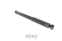 2x Gas Shock Absorbers Rear for MERCEDES SPRINTER 400, VW CRAFTER 2006