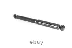 2x Gas Shock Absorbers Rear for MERCEDES SPRINTER 400, VW CRAFTER 2006