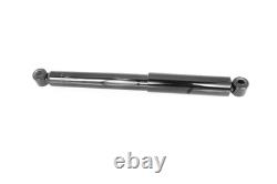2x Gas Shock Absorbers Rear for MERCEDES SPRINTER 400, VW CRAFTER 2006