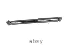 2x Gas Shock Absorbers Rear for MERCEDES SPRINTER 400, VW CRAFTER 2006