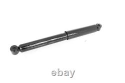 2x Gas Shock Absorbers Rear for MERCEDES SPRINTER 400, VW CRAFTER 2006