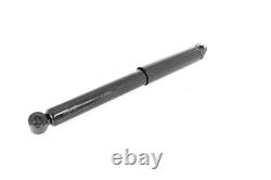 2x Gas Shock Absorbers Rear for MERCEDES SPRINTER 400, VW CRAFTER 2006
