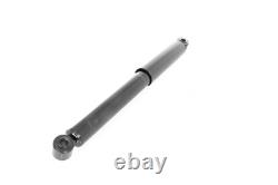 2x Gas Shock Absorbers Rear for MERCEDES SPRINTER 400, VW CRAFTER 2006