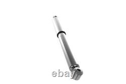 2x Gas Shock Absorbers Rear for MERCEDES SPRINTER 400, VW CRAFTER 2006