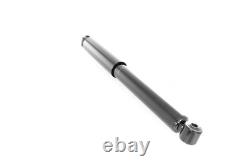 2x Gas Shock Absorbers Rear for MERCEDES SPRINTER 400, VW CRAFTER 2006