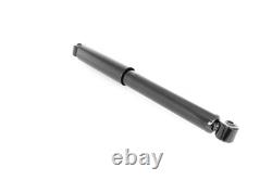 2x Gas Shock Absorbers Rear for MERCEDES SPRINTER 400, VW CRAFTER 2006