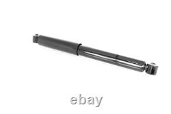 2x Gas Shock Absorbers Rear for MERCEDES SPRINTER 400, VW CRAFTER 2006
