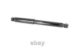 2x Gas Shock Absorbers Rear for MERCEDES SPRINTER 400, VW CRAFTER 2006