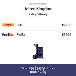 2x New Brake Disc For Vw Mercedes Benz Crafter 30 35 Bus 2e Cktb Csla Cktc