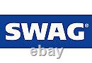 2x New Brake Disc for VW MERCEDES-BENZCRAFTER 30-50 Van, SPRINTER 3,5-t Bus