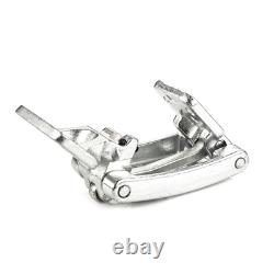 2x Rear Door Hinge Top Set 270° for VW Crafter 2E for Mercedes Sprinter 906