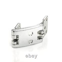 2x Rear Door Hinge Top Set 270° for VW Crafter 2E for Mercedes Sprinter 906 2x Rear Door Hinge Top Set 270° for VW Crafter 2E for Mercedes Sprinter 906