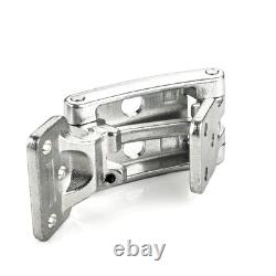 2x Rear Door Hinge Top Set 270° for VW Crafter 2E for Mercedes Sprinter 906