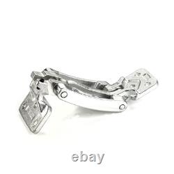 2x Rear Door Hinge Top Set 270° for VW Crafter 2E for Mercedes Sprinter 906