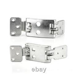 2x Rear Door Hinges Left 270° for VW Crafter 2E for Mercedes Sprinter 906