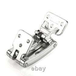 2x Rear Door Hinges Left 270° for VW Crafter 2E for Mercedes Sprinter 906