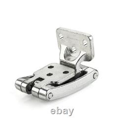 2x Rear Door Hinges Left 270° for VW Crafter 2E for Mercedes Sprinter 906