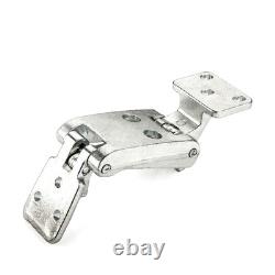 2x Rear Door Hinges Left 270° for VW Crafter 2E for Mercedes Sprinter 906