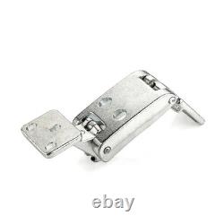 2x Rear Door Hinges Left 270° for VW Crafter 2E for Mercedes Sprinter 906