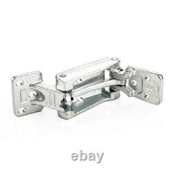 2x Rear Door Hinges Left 270° for VW Crafter 2E for Mercedes Sprinter 906