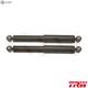 2x Shock Absorber Jgt1130t For Vw Crafter/30-50/platform/chassis/van/30-35/bus