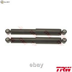 2x SHOCK ABSORBER JGT1130T FOR VW CRAFTER/30-50/Platform/Chassis/Van/30-35/Bus