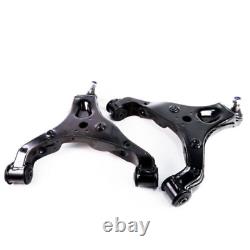 2x control arm support joint front for Mercedes Sprinter B906 VW Crafter 30-50 2F