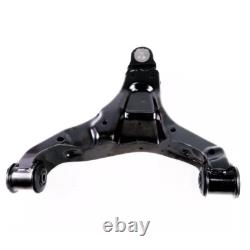 2x control arm support joint front for Mercedes Sprinter B906 VW Crafter 30-50 2F