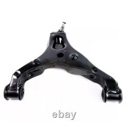 2x control arm support joint front for Mercedes Sprinter B906 VW Crafter 30-50 2F