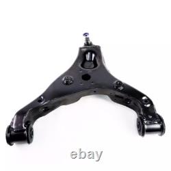 2x control arm support joint front for Mercedes Sprinter B906 VW Crafter 30-50 2F