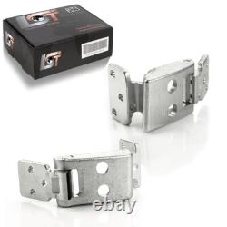 2x door hinge rear door right 180° for Mercedes Sprinter 906 for VW Crafter 2E