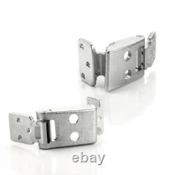 2x door hinge rear door right 180° for Mercedes Sprinter 906 for VW Crafter 2E