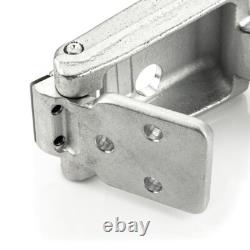 2x door hinge rear door right 180° for Mercedes Sprinter 906 for VW Crafter 2E
