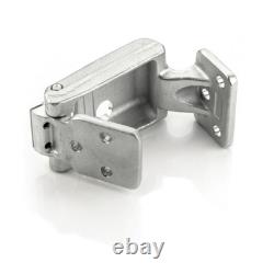 2x door hinge rear door right 180° for Mercedes Sprinter 906 for VW Crafter 2E