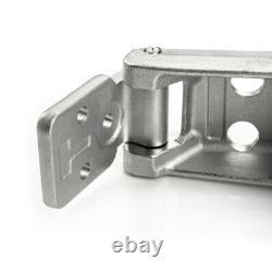 2x door hinge rear door right 180° for Mercedes Sprinter 906 for VW Crafter 2E