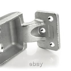 2x door hinge rear door right 180° for Mercedes Sprinter 906 for VW Crafter 2E