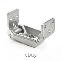 2x door hinge rear door right 180° for Mercedes Sprinter 906 for VW Crafter 2E