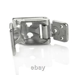 2x door hinge rear door right 180° for Mercedes Sprinter 906 for VW Crafter 2E
