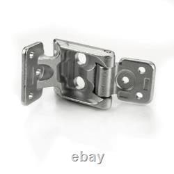 2x door hinge rear door right 180° for Mercedes Sprinter 906 for VW Crafter 2E