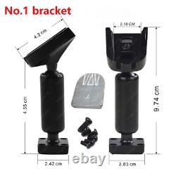 3rd Brake Light Reversing Camera +4.3'' Monitor for Mercedes Sprinter VW Crafter