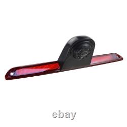3rd Brake Light Reversing Camera +4.3'' Monitor for Mercedes Sprinter VW Crafter
