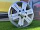 4x R16 Inch 6x130 Mercedes Sprinter Style Silver Wheels Fits For Sprinter