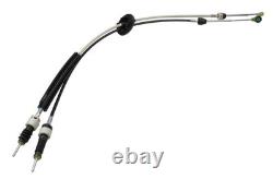 4x? Fits MAXGEAR 32-1981 GEAR SHIFT CABLE VW CRAFTER 2.5 TDI 06-16? UK Seller